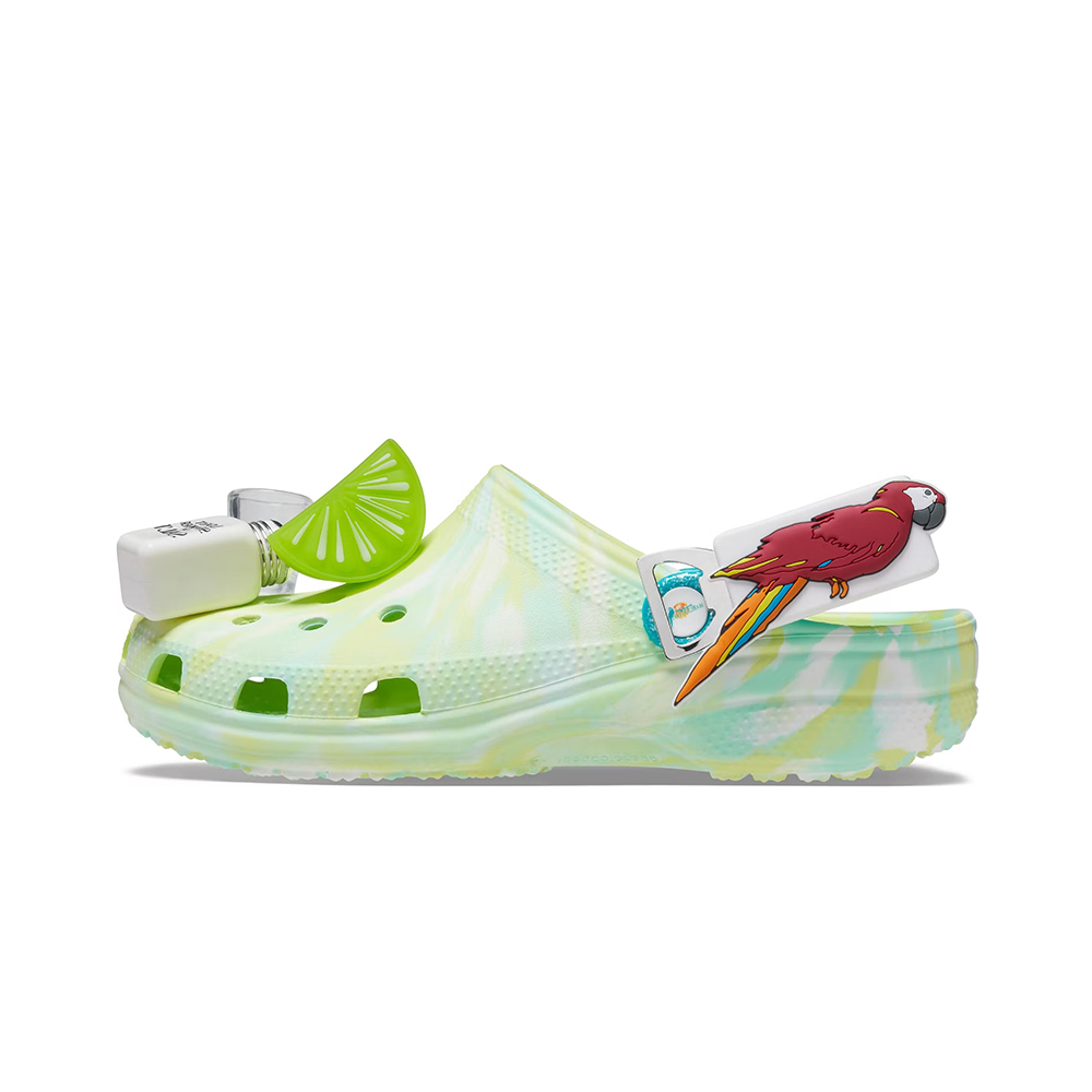 Crocs Classic Clog MargaritavilleCrocs Classic Clog Margaritaville OFour