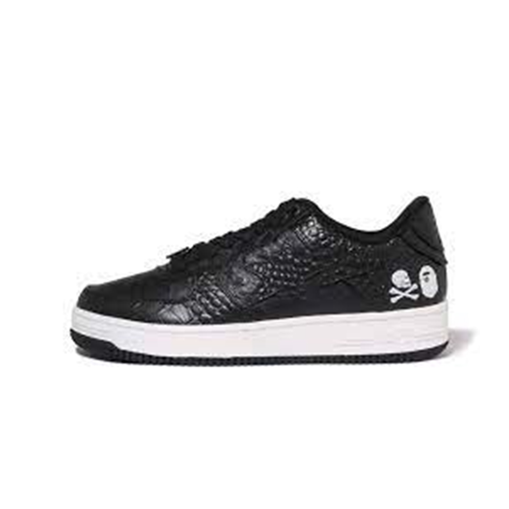 A Bathing Ape Bape Sta Neighborhood BlackA Bathing Ape Bape Sta