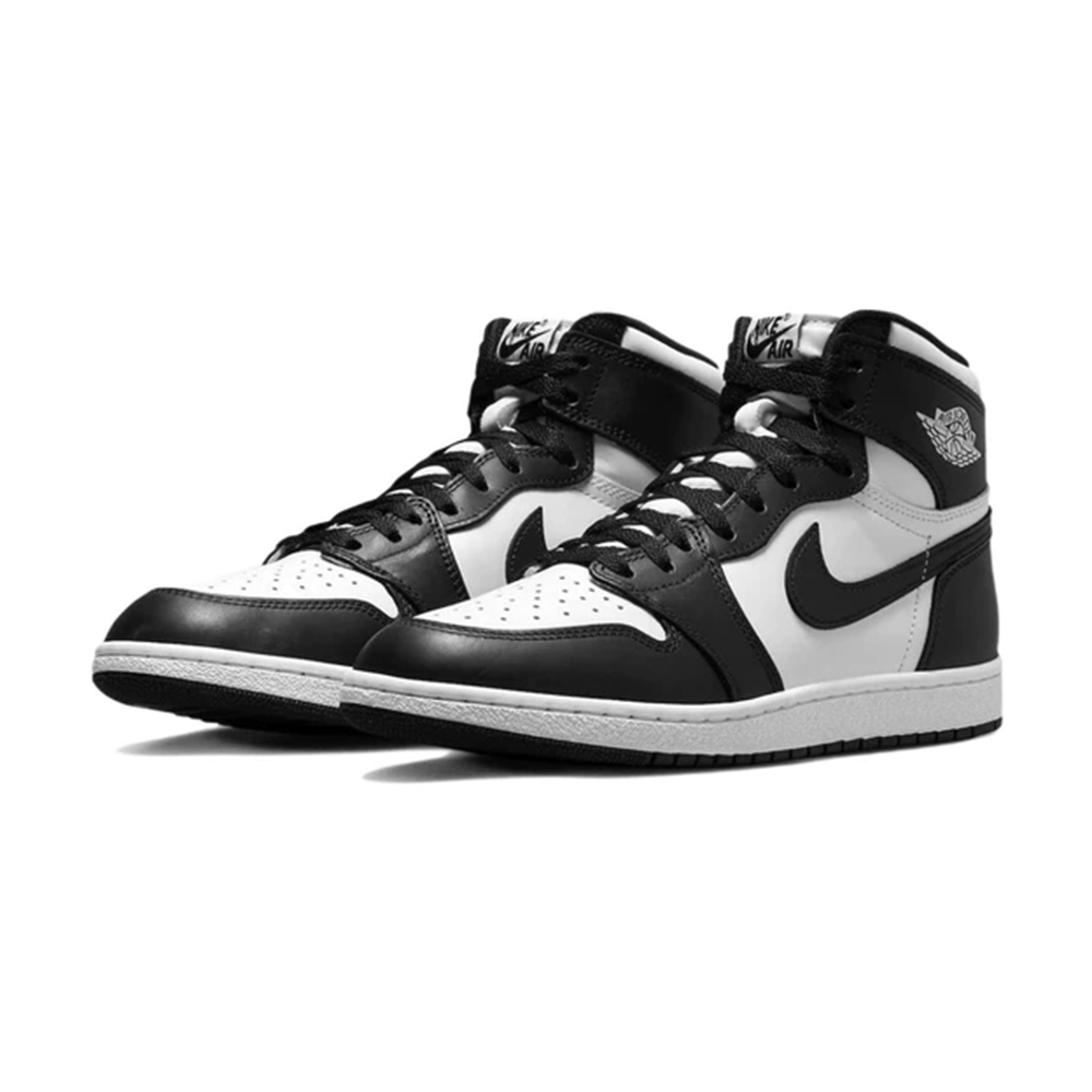 Jordan 1 Retro High 85 Black White (2023)Jordan 1 Retro High 85 Black