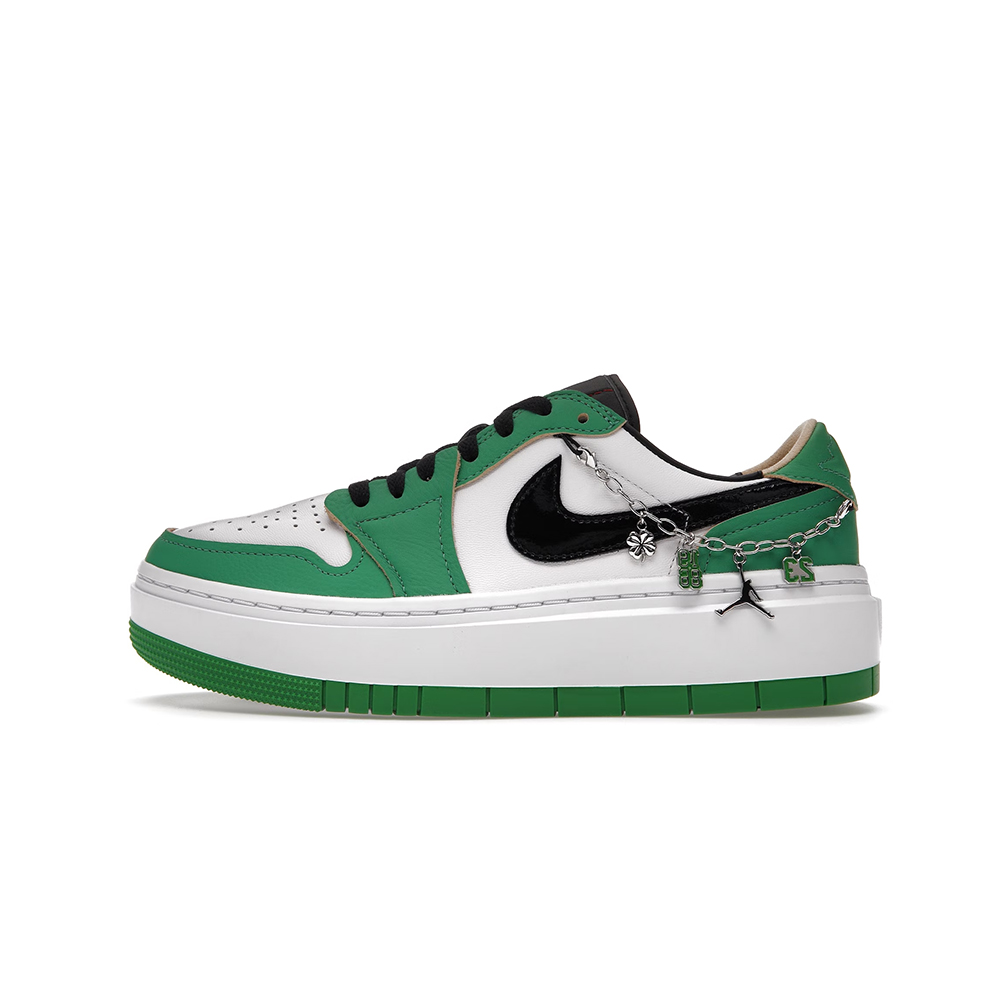 Jordan 1 Elevate Low SE Lucky Green (W)Jordan 1 Elevate Low SE Lucky