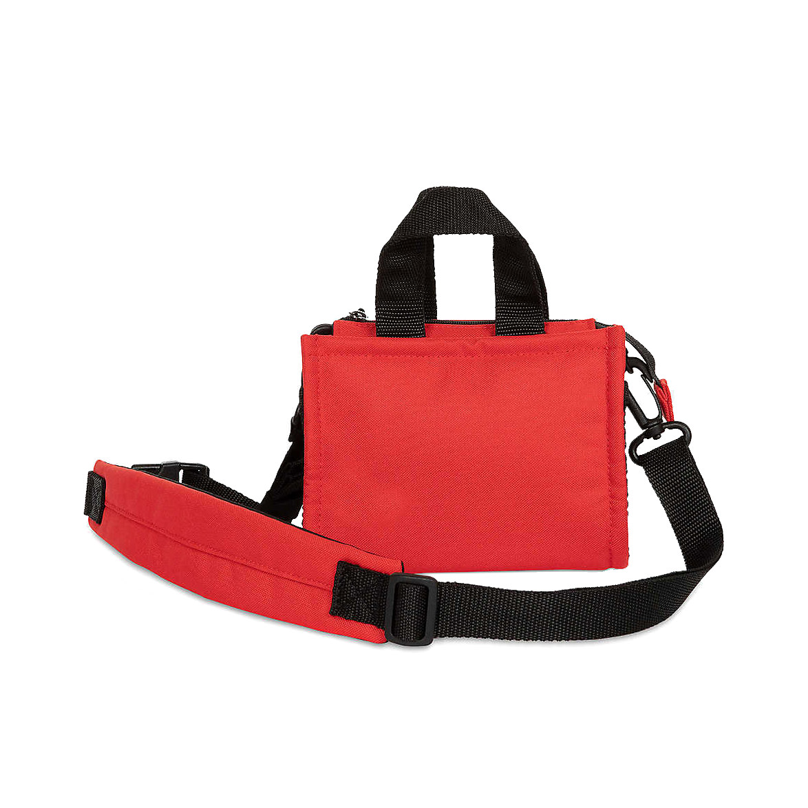 Eastpak x Telfar Shopper small woven crossbody bagEastpak x Telfar