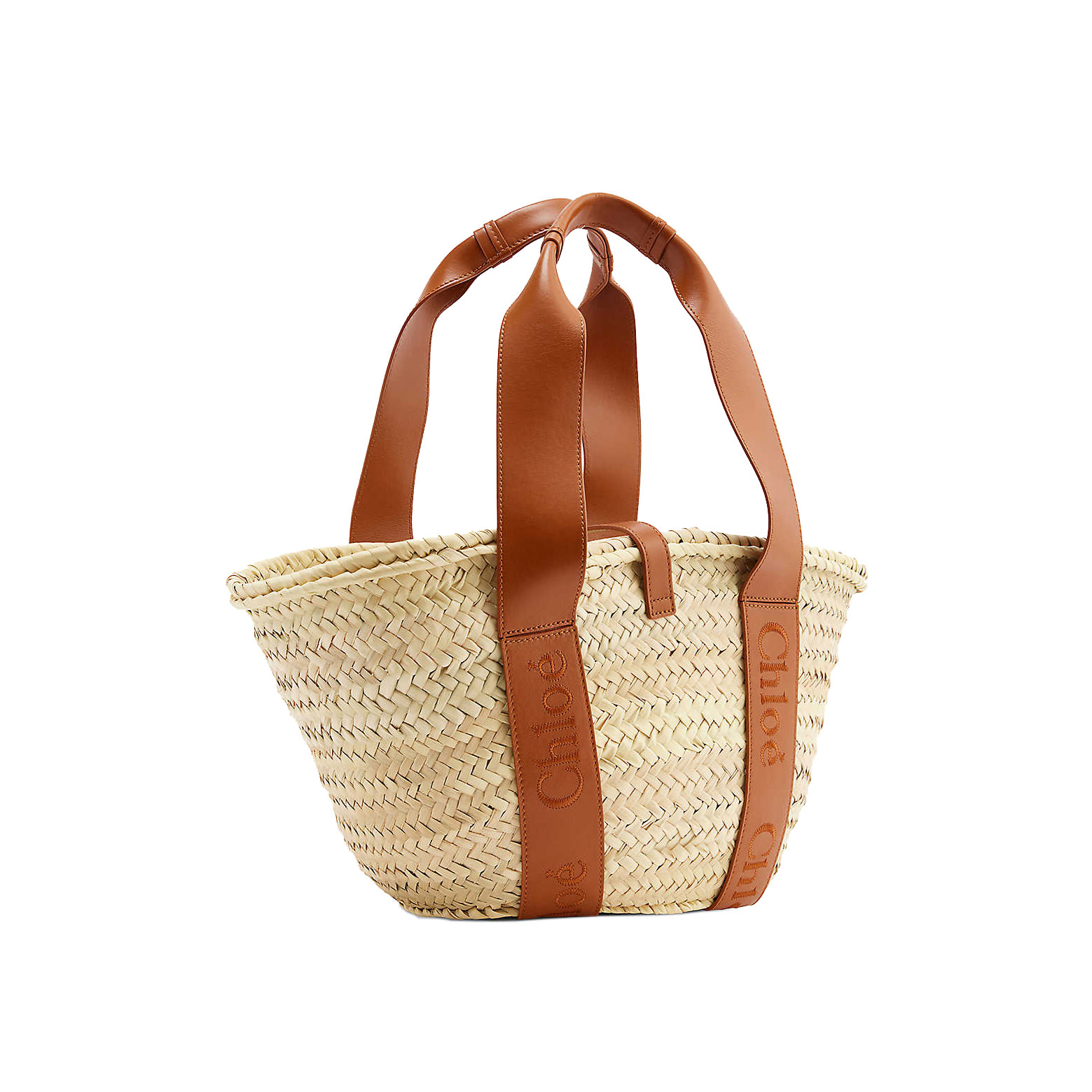 Sense jute basket bagSense jute basket bag OFour