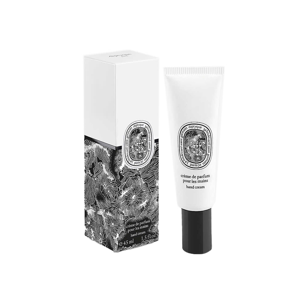 Fleur de Peau hand cream 45mlFleur de Peau hand cream 45ml OFour