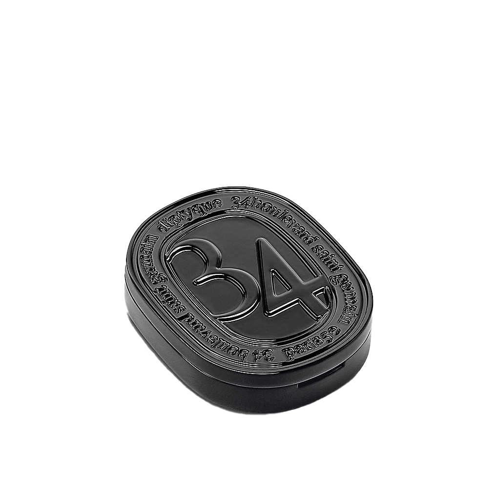 34 Boulevard Saint Germain solid perfume 3g34 Boulevard Saint Germain solid perfume 3g OFour