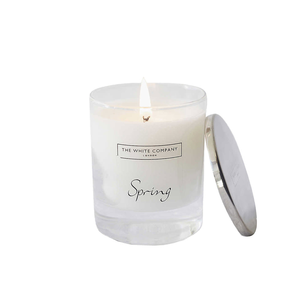 Signature candle lid 7.4cmSignature candle lid 7.4cm OFour