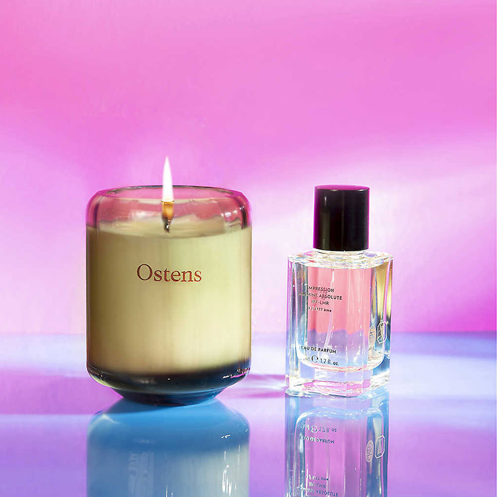 Illumination Jasmine scented candle 220gIllumination Jasmine scented