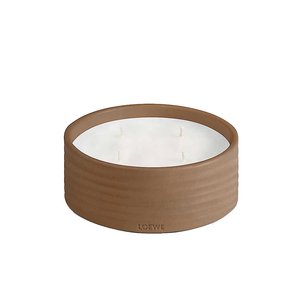 Thyme outdoor scented candle 750gThyme outdoor scented candle 750g OFour
