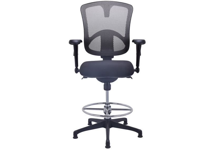 Counter Height Task Chair Office Furniture Outlet Used Office Furniture