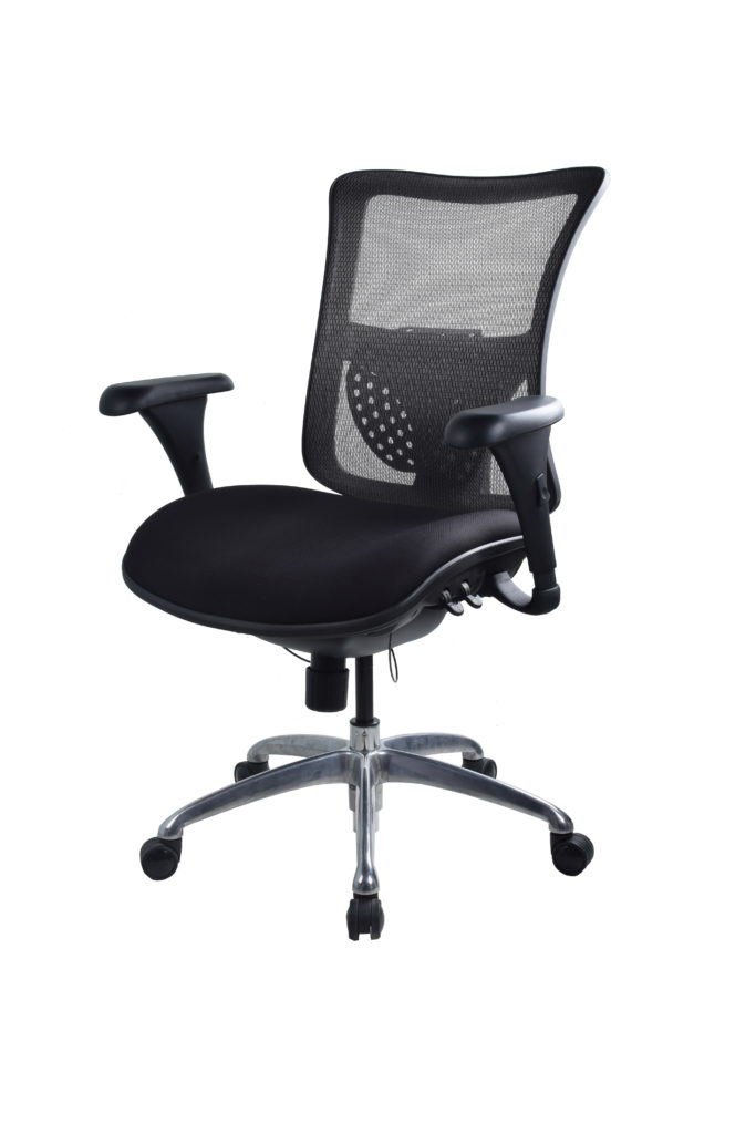 BIG AND TALL TASK CHAIR up to 400 lbs Office Furniture Outlet