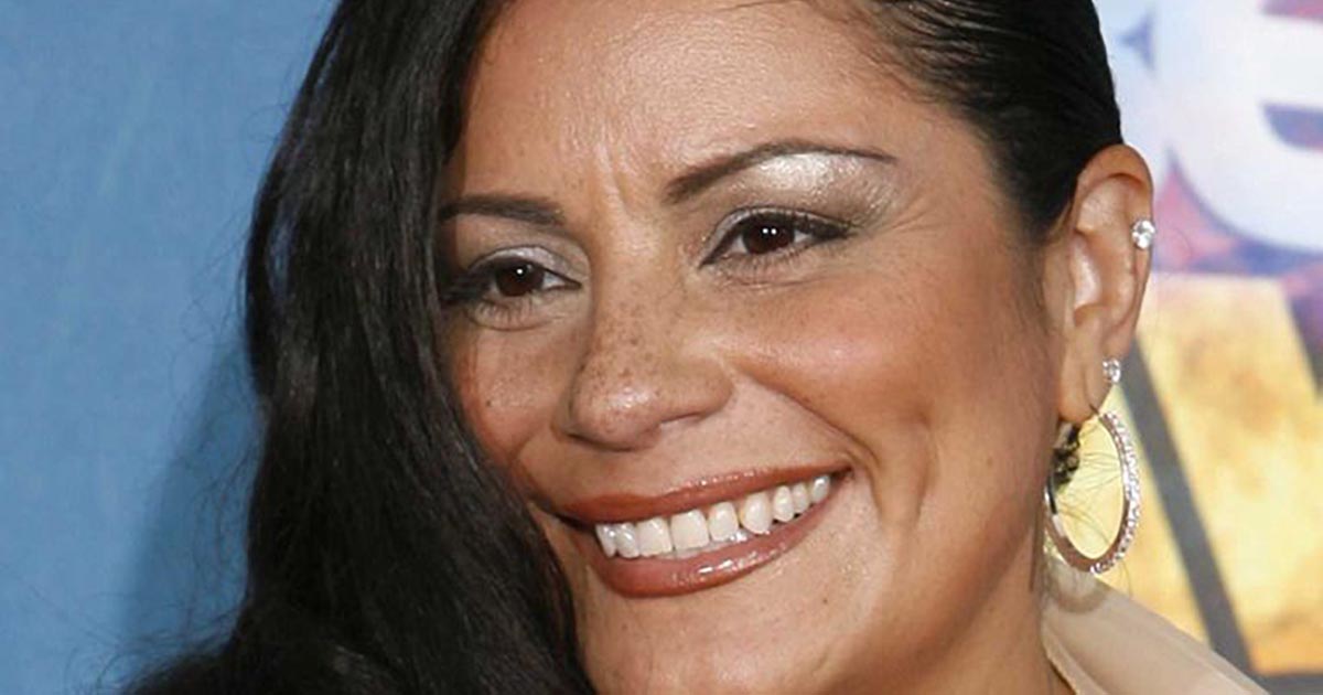 Lisa Lisa Pop Star & Freestyle Legend Discusses Her Illustrious Past