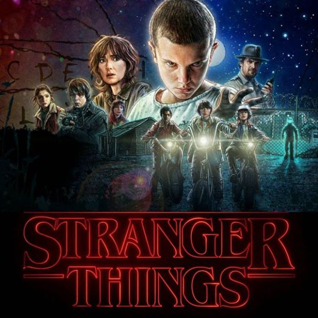 Stranger Things OFPL Blog