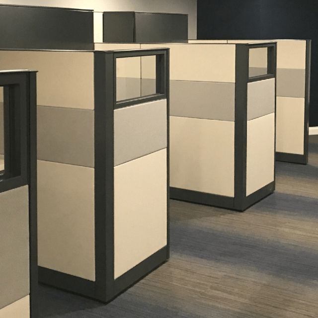 Office Cubicle Refurbishing Office Furniture Resources