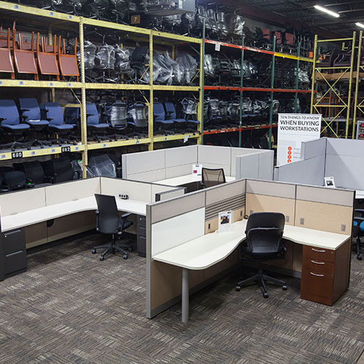 OFR History Office Furniture Resources