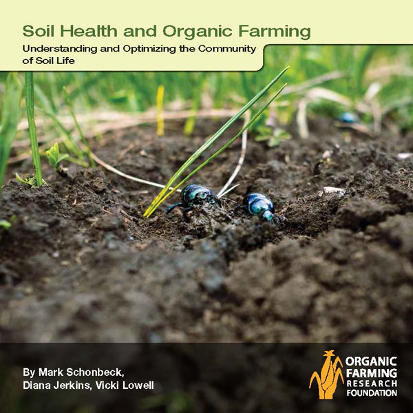 Understanding and Managing Soil Biology for Soil Health and Crop