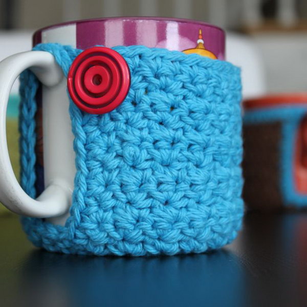 We did not find results for: 20+ Easy Crochet And Knit Projects With Tutorials For ...