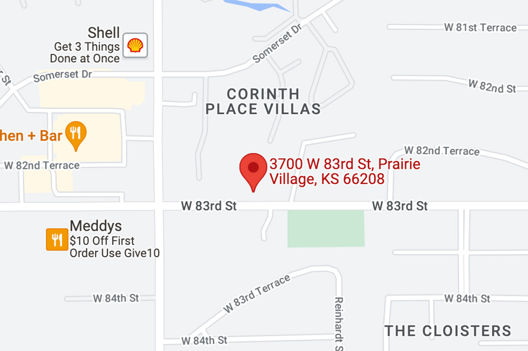 Prairie Village, KS Oral & Facial Surgery Associates