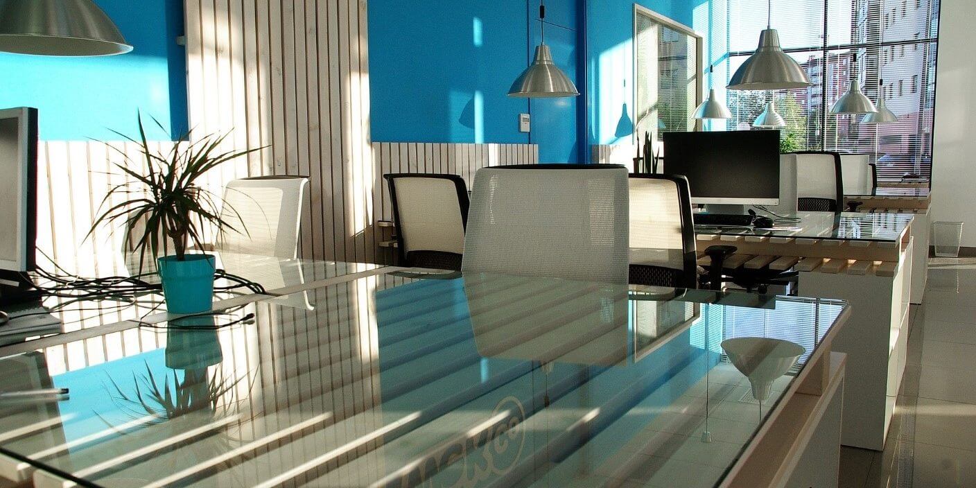 Ways To Design Your Office On A Budget OFS Interiors