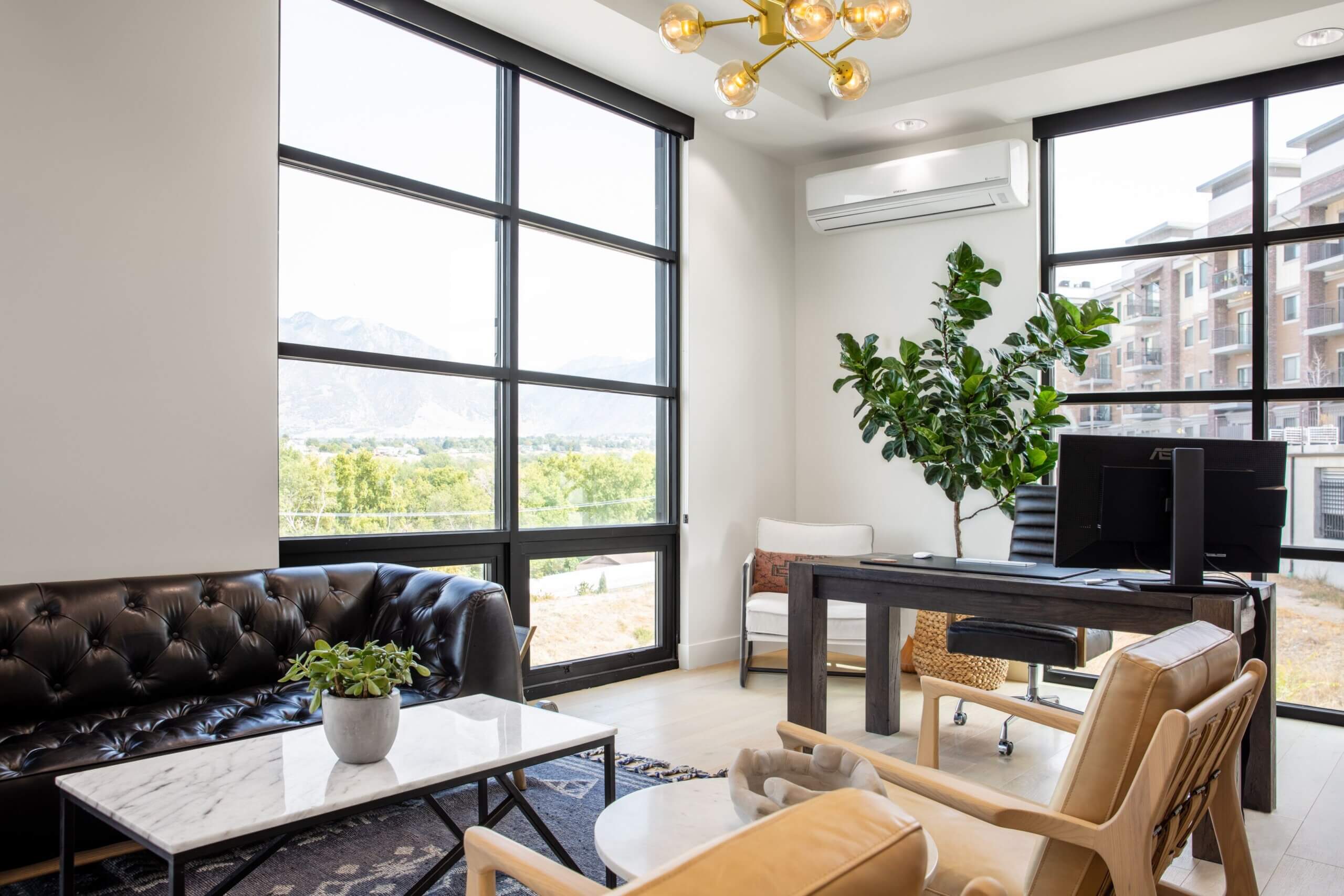 OFS INTERIORS SHOWROOM OFS Interiors Salt Lake City