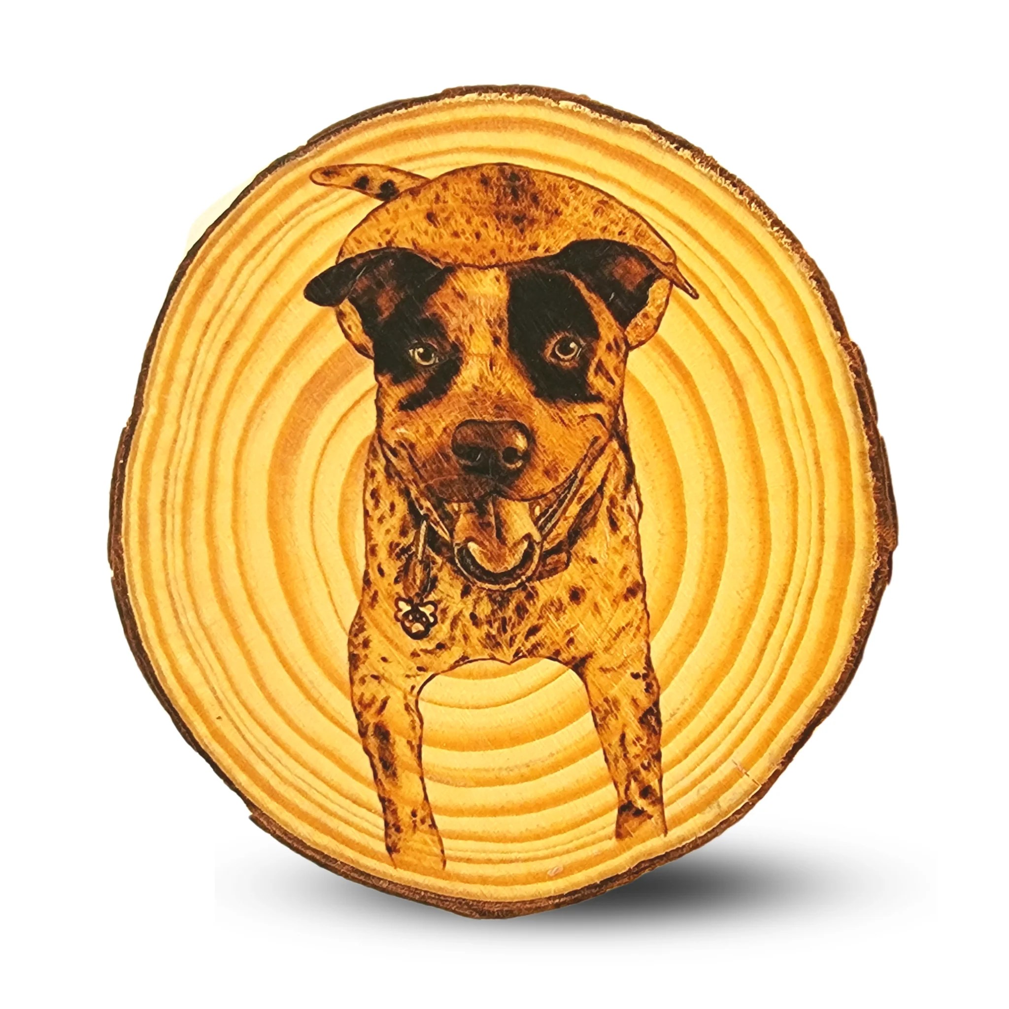 Custom Wood Art Ofsmokeandash