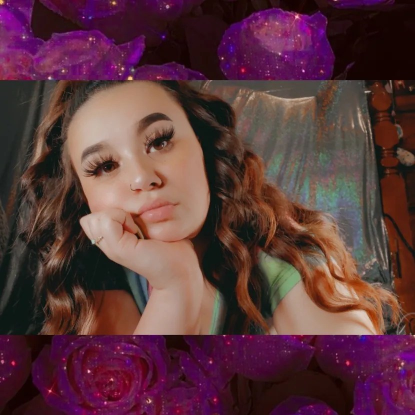 Suzanna Joy • OF Stars