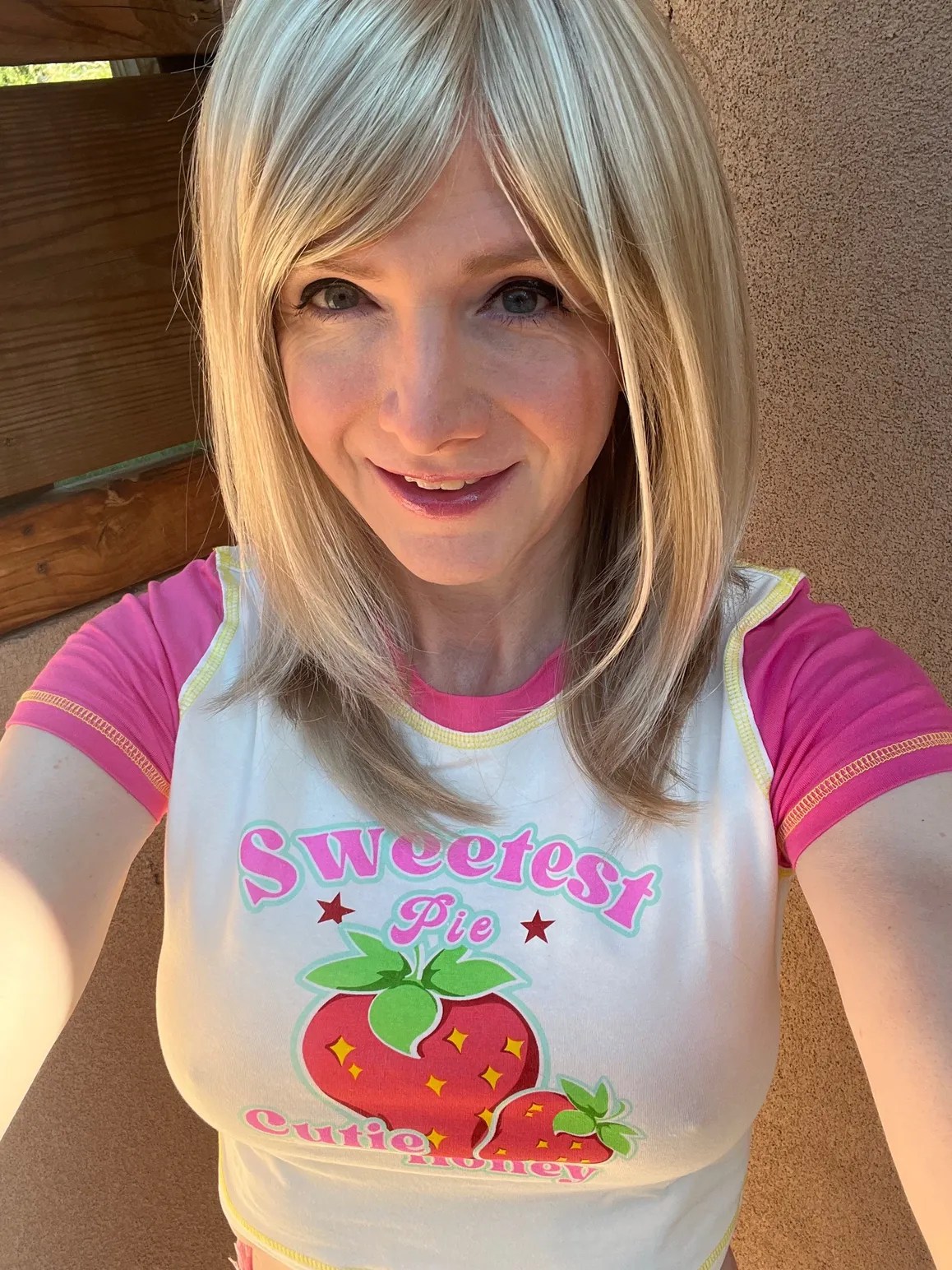 Cristina Carmella • OF Stars