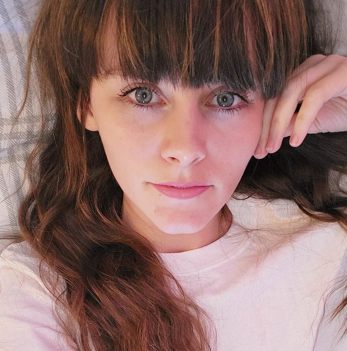 Sydney Harwin • OF Stars