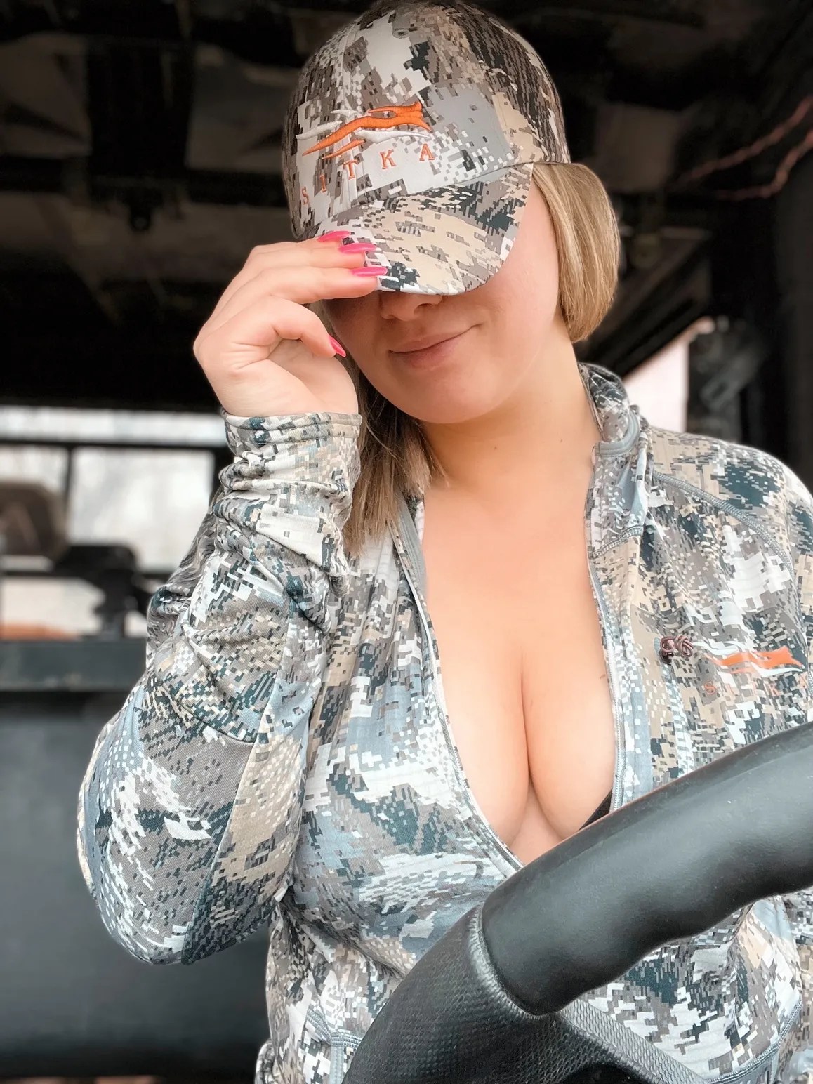 Aspen Hunter •FREE• • OF Stars