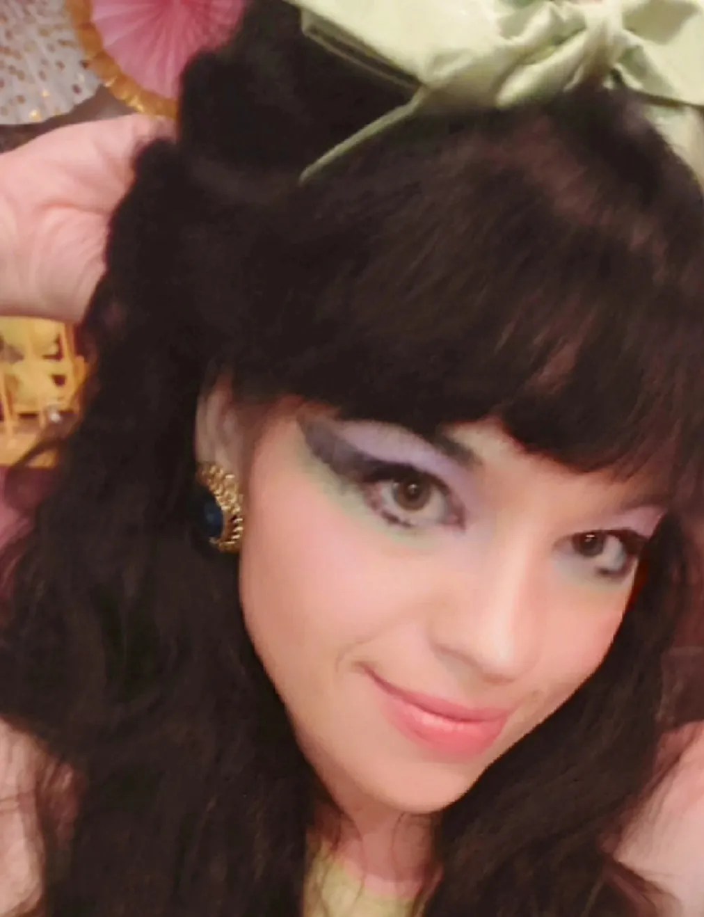 AMBER STARRXXX • OF Stars