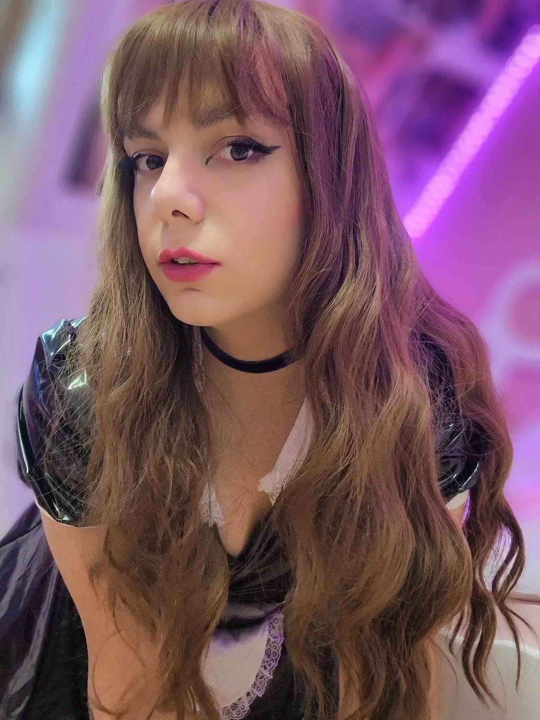 Sissy Joyce • OF Stars