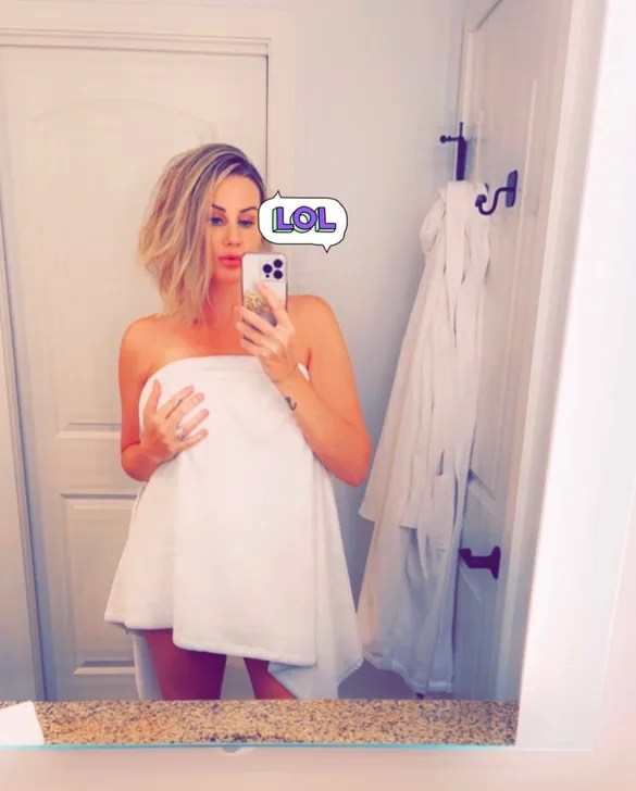 Suzanna Joy • OF Stars