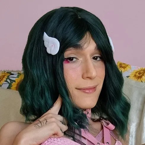 LexisCandyShop • OF Stars