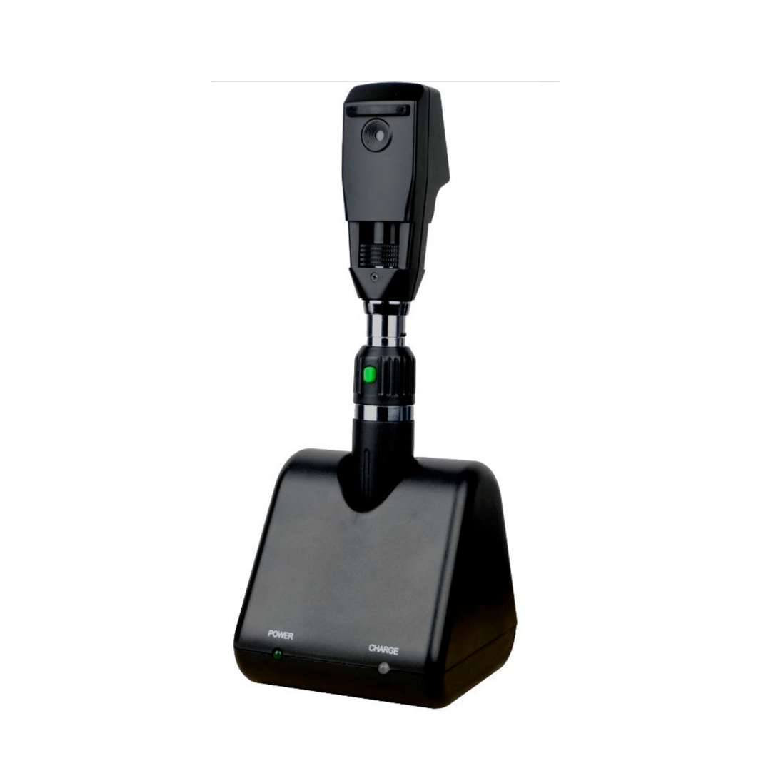 RETINOSCOPIO DIRECTO GENESIS RT1 Oftaltech Equipamiento Oftalmológico