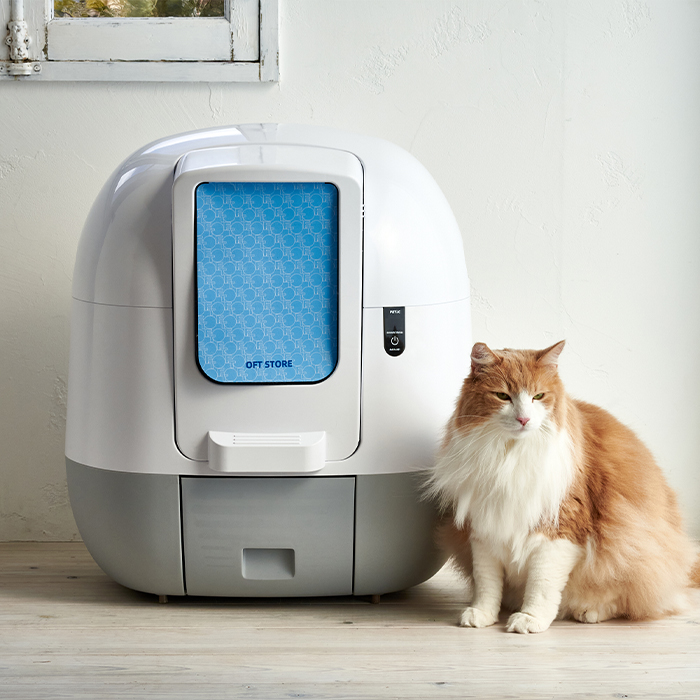 PET JCの動画 株式会社オーエフティー