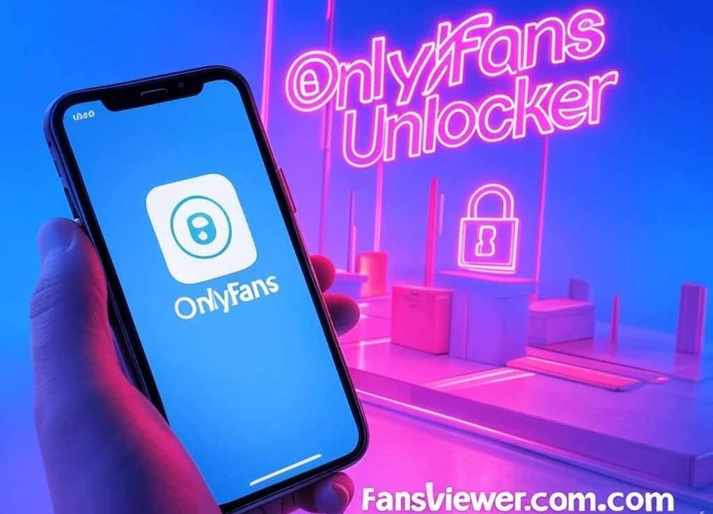 Onlyfans Unlocker - Free Onlyfans Viewer 2025
