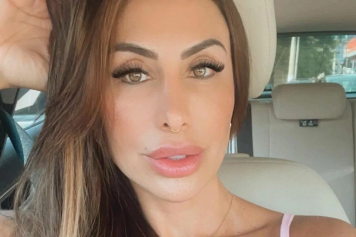 Jaque Khury sobre conta no OnlyFans: 'Liberdade e empoderamento'