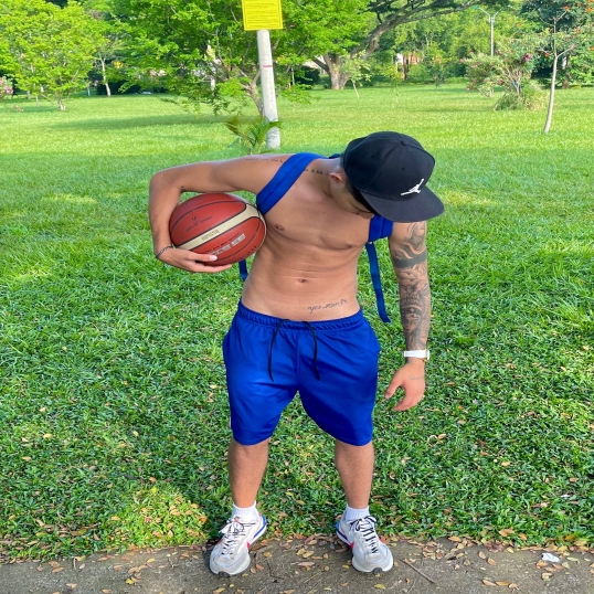 Danner Mendez @danner1.0 OnlyFans Videos And Photos Without Paying