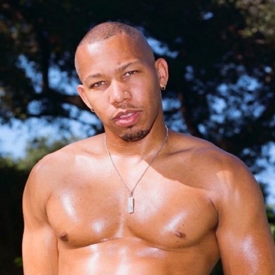 Ricky Johnson @rickybehavior OnlyFans Videos And Photos Without Paying