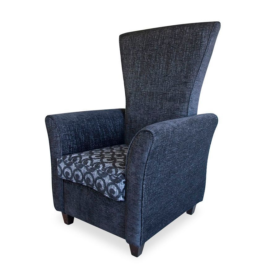 London Wingback Chair OFW