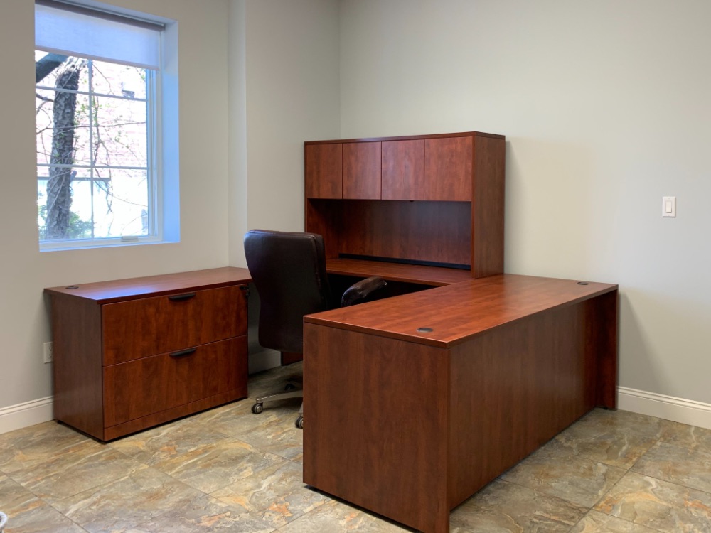 Furniture and Design Solutions for a Range of Workspaces