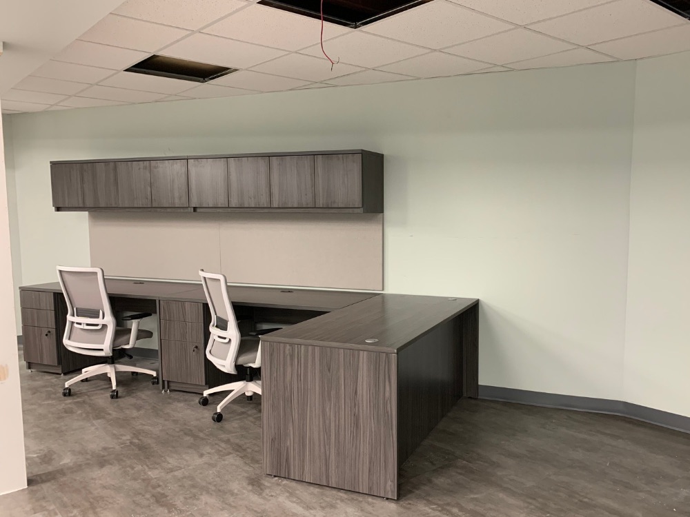 Furniture and Design Solutions for a Range of Workspaces