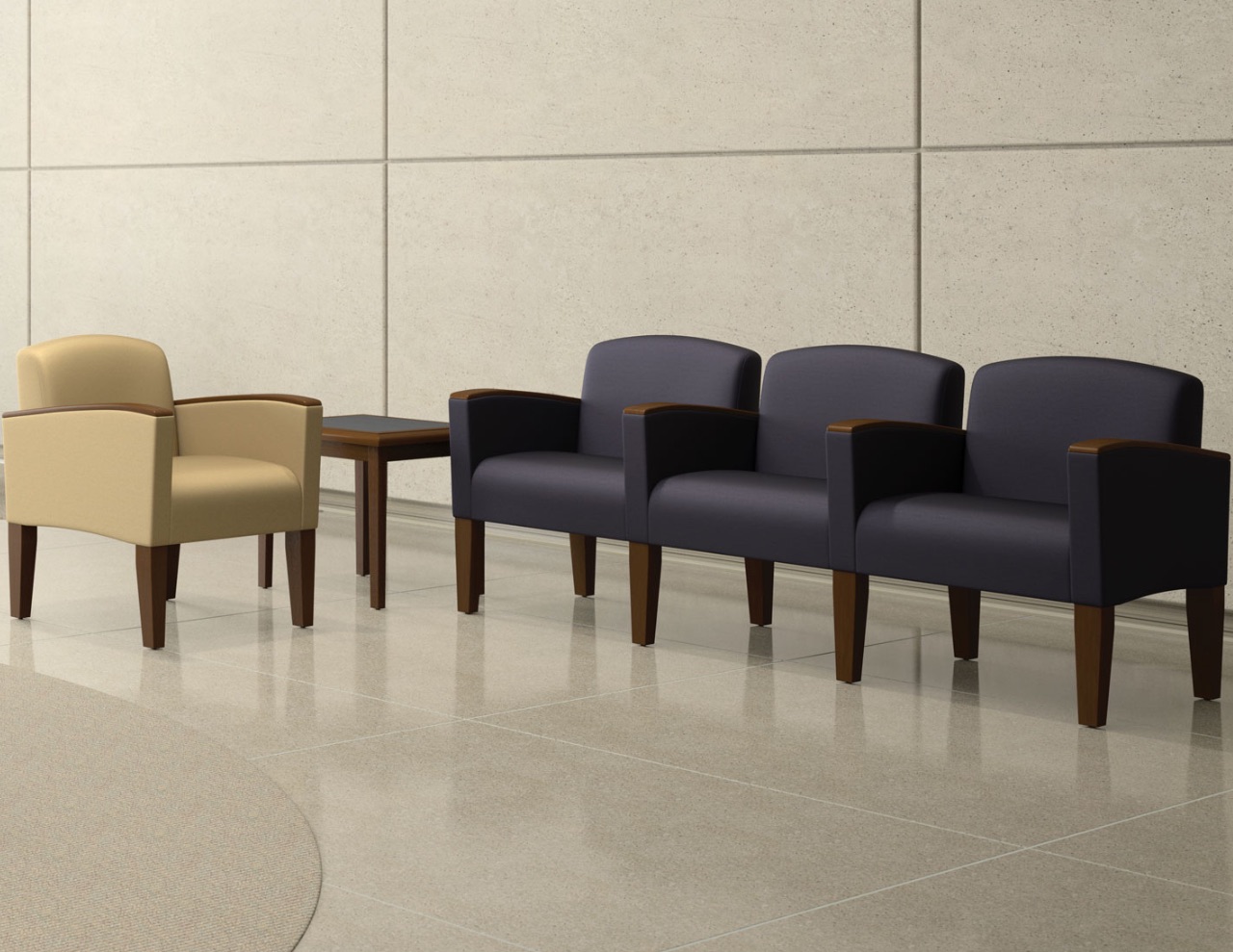 Belmont OFW Office Furniture Warehouse Long Island