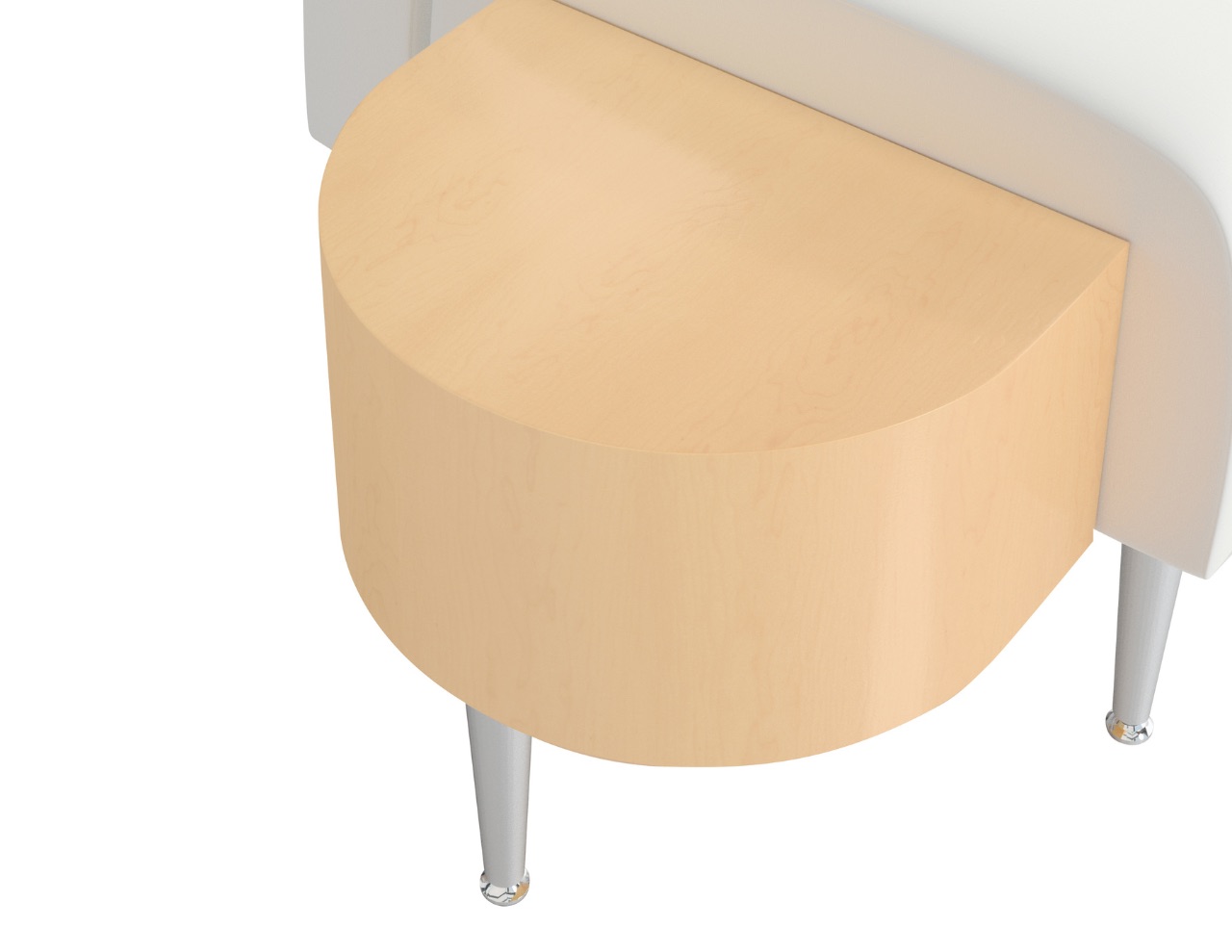 Zola Bench OFW Office Furniture Warehouse Long Island