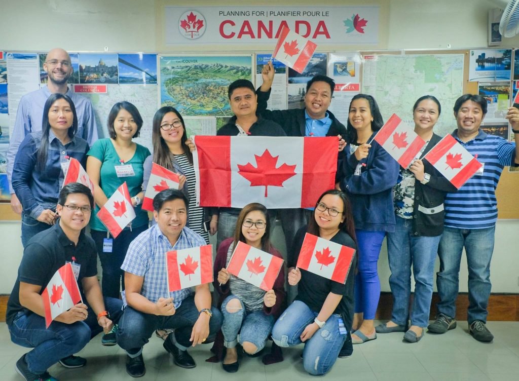 How to Get a Work Permit as Temporary Foreign Worker in Canada OFW
