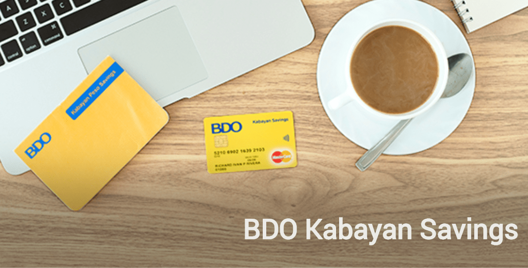 How to Avoid the Php300 Monthly Charge on BDO Kabayan Savings Account
