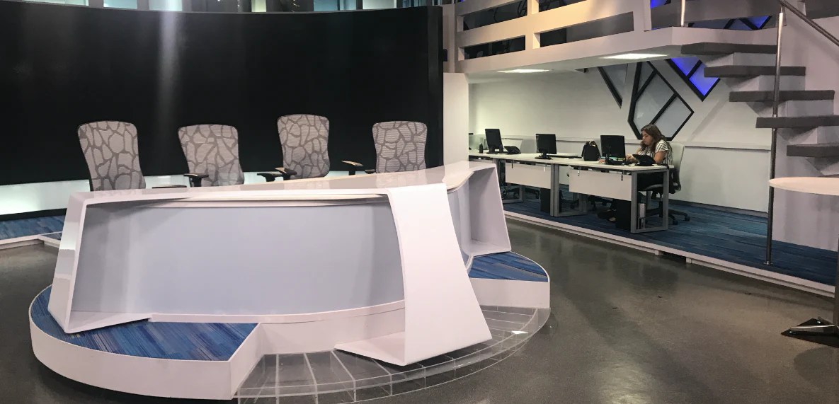 Office Furniture Puerto Rico, Office Furniture OFX Office