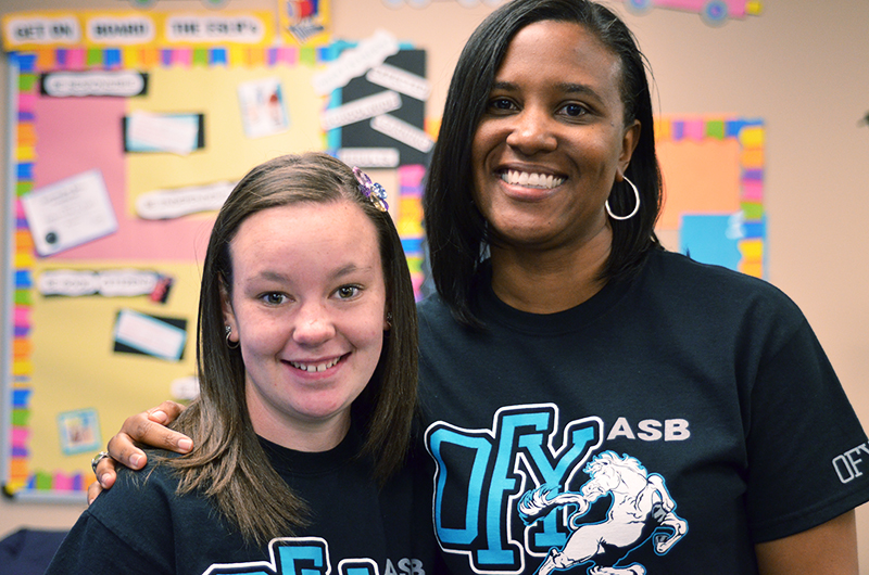 Student Handbooks - Options For Youth - Public Charter Schools