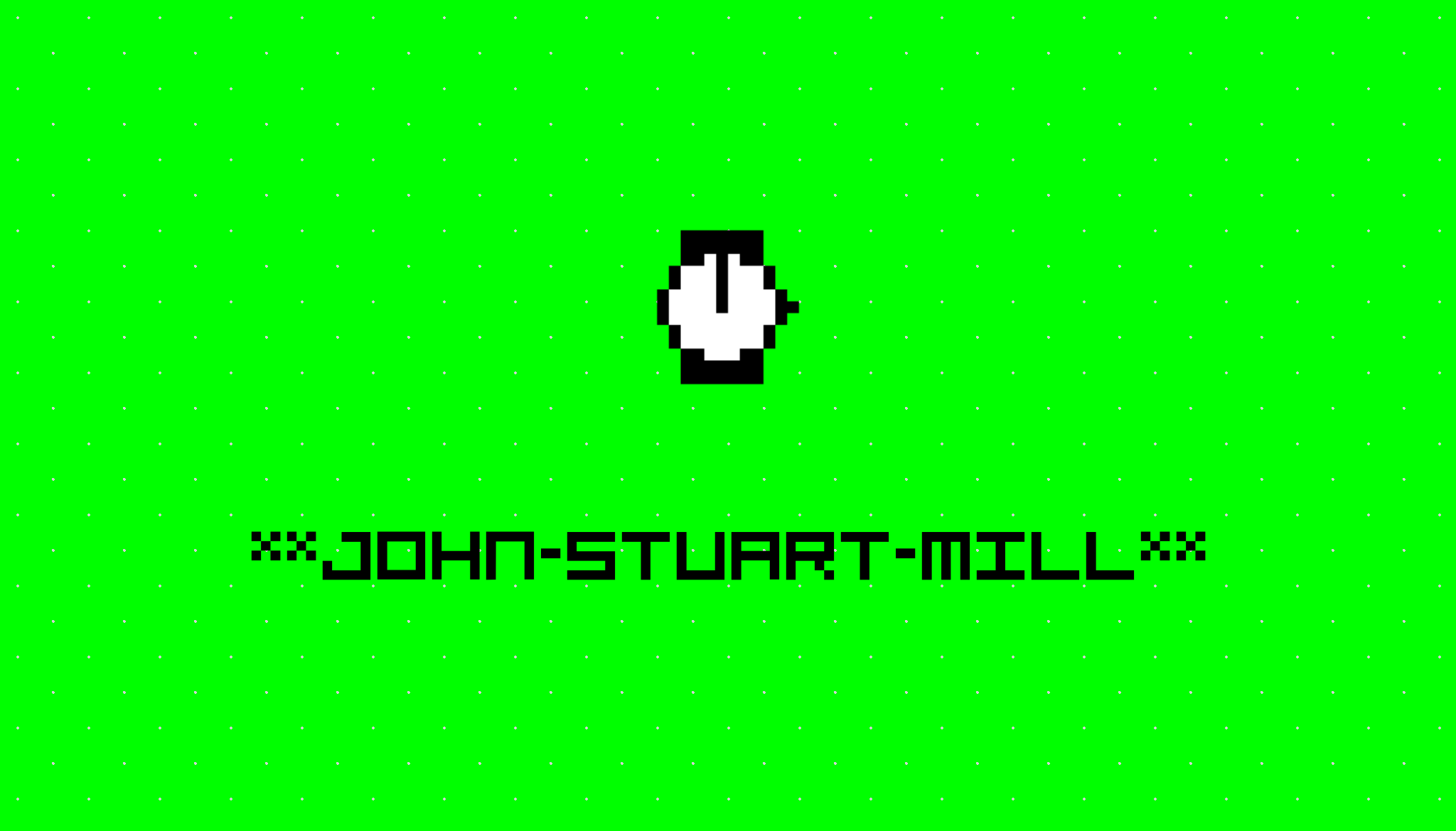 johnstuartmill stories HackerNoon