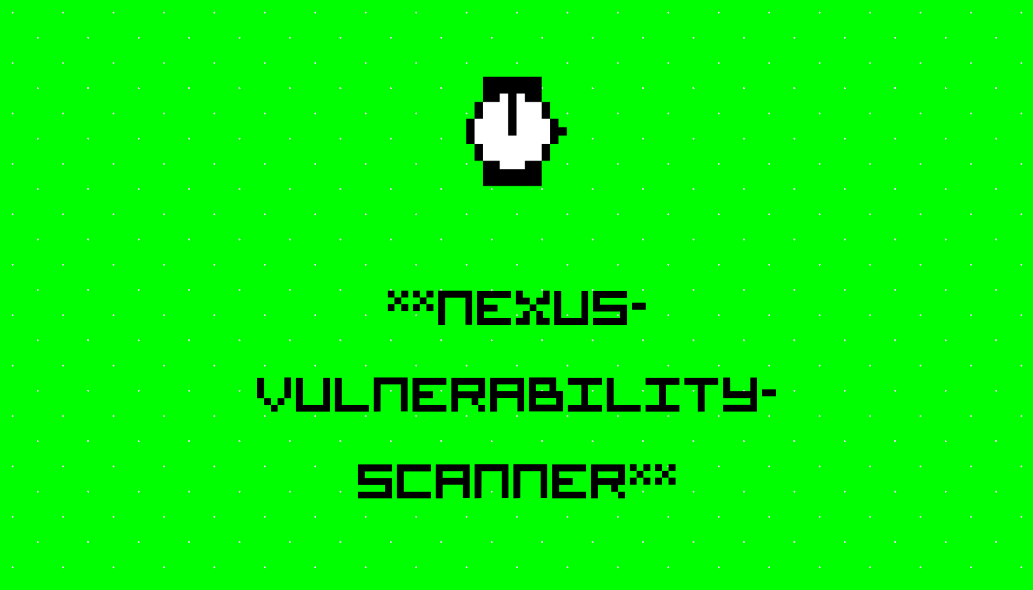 #nexus-vulnerability-scanner stories | HackerNoon
