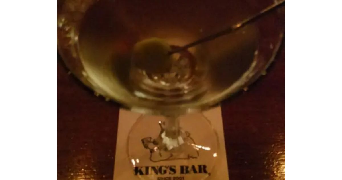 KING'S BAR(大宮/バー) Retty