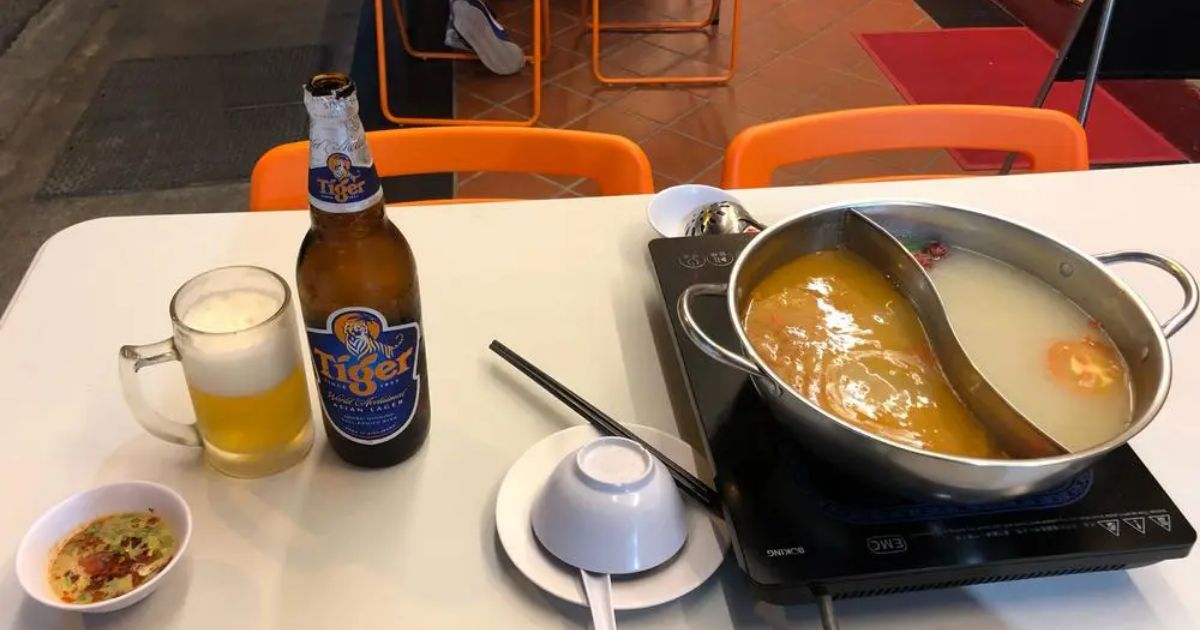 Xian De Lai(マリーナベイ) Retty